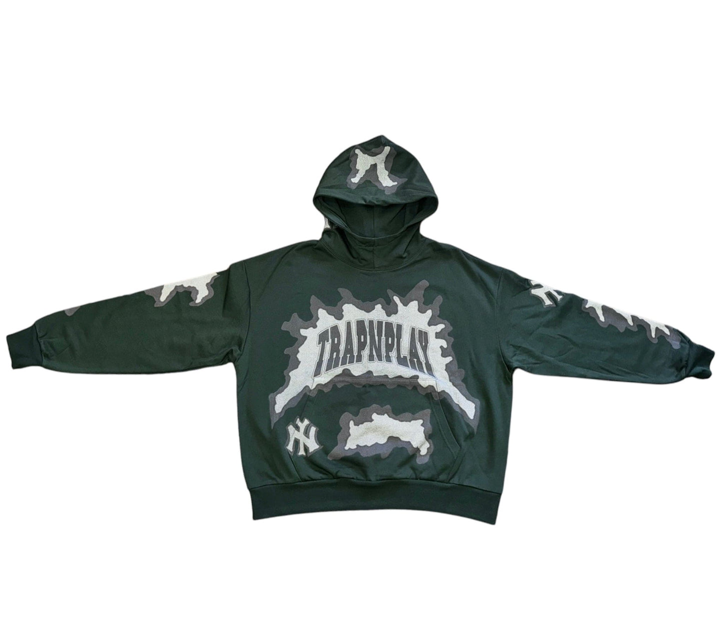 Amorphous FW24 collection