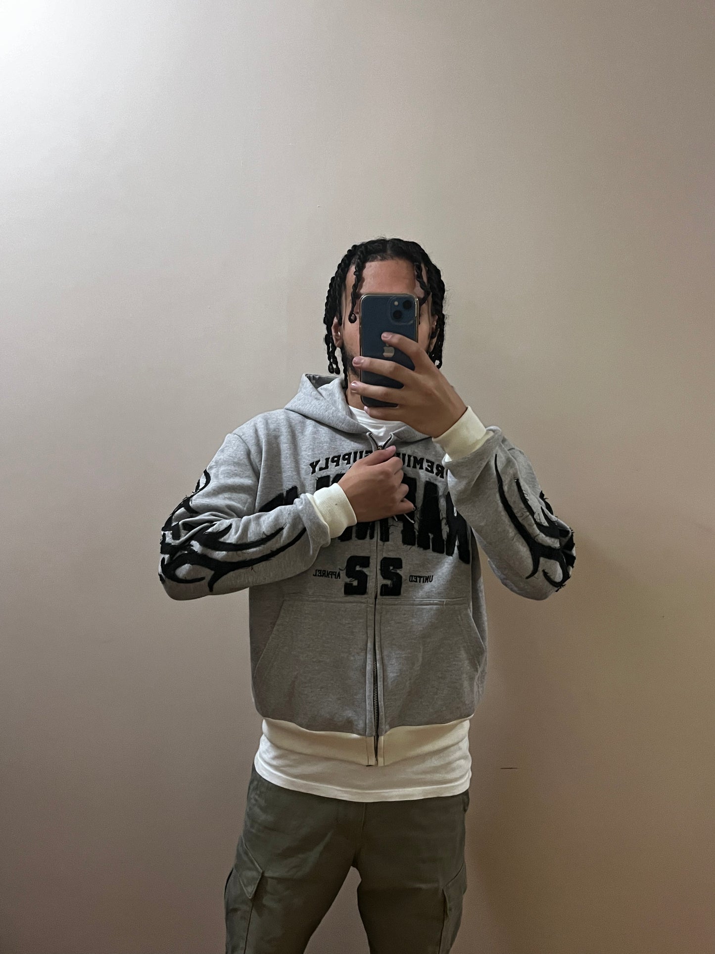 Trapnplay Hoodie