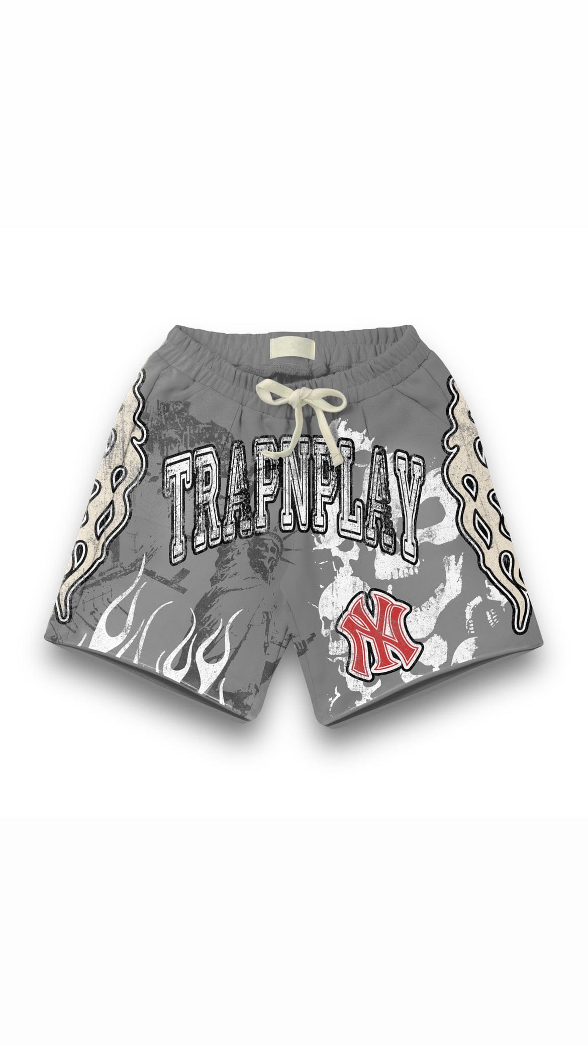 RiskTaker shorts by TNP