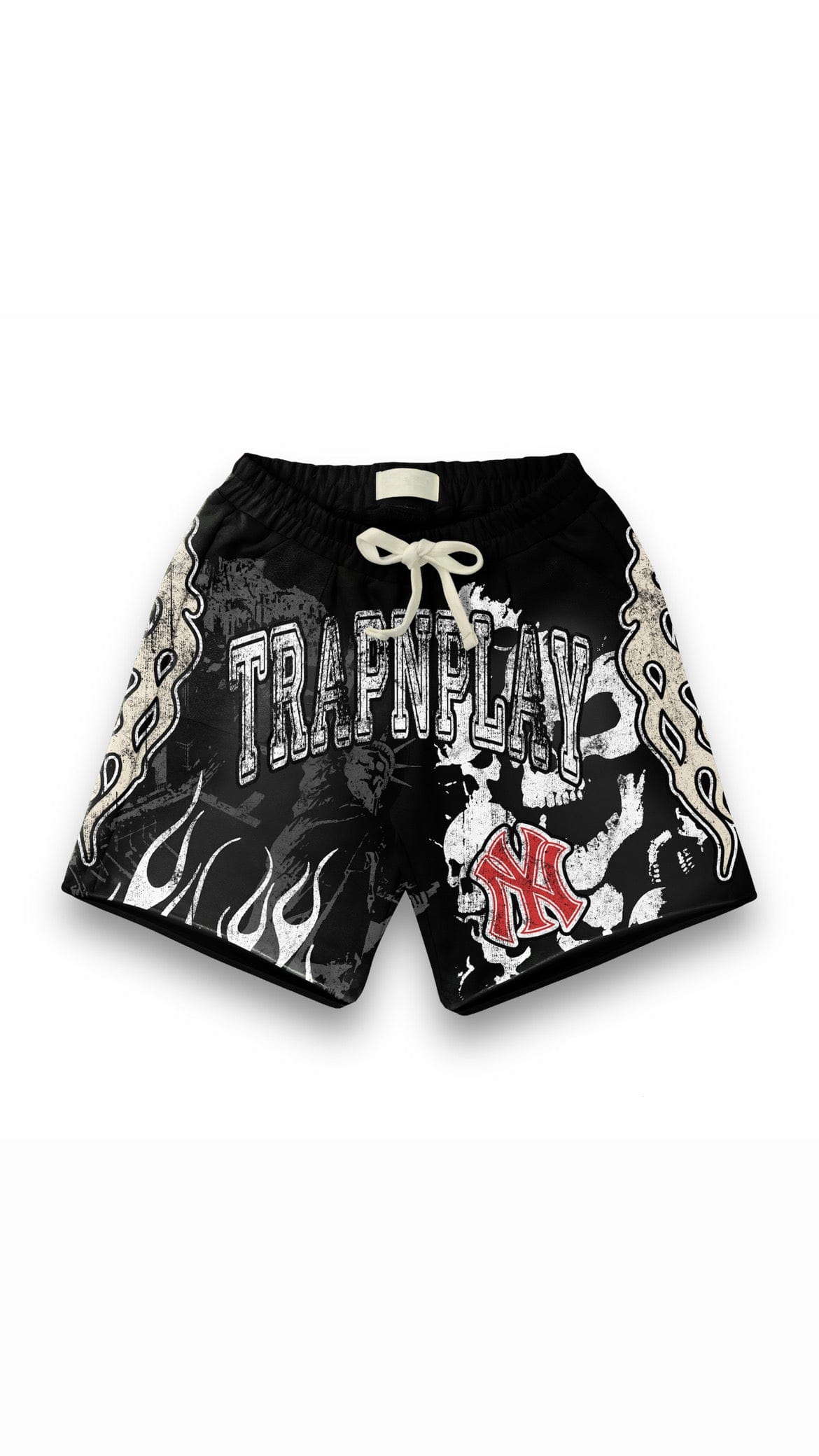 RiskTaker shorts by TNP