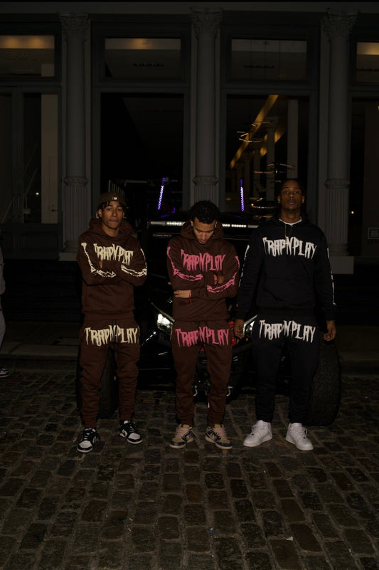 TNP SKELLY SWEATSUIT 🏴‍☠️