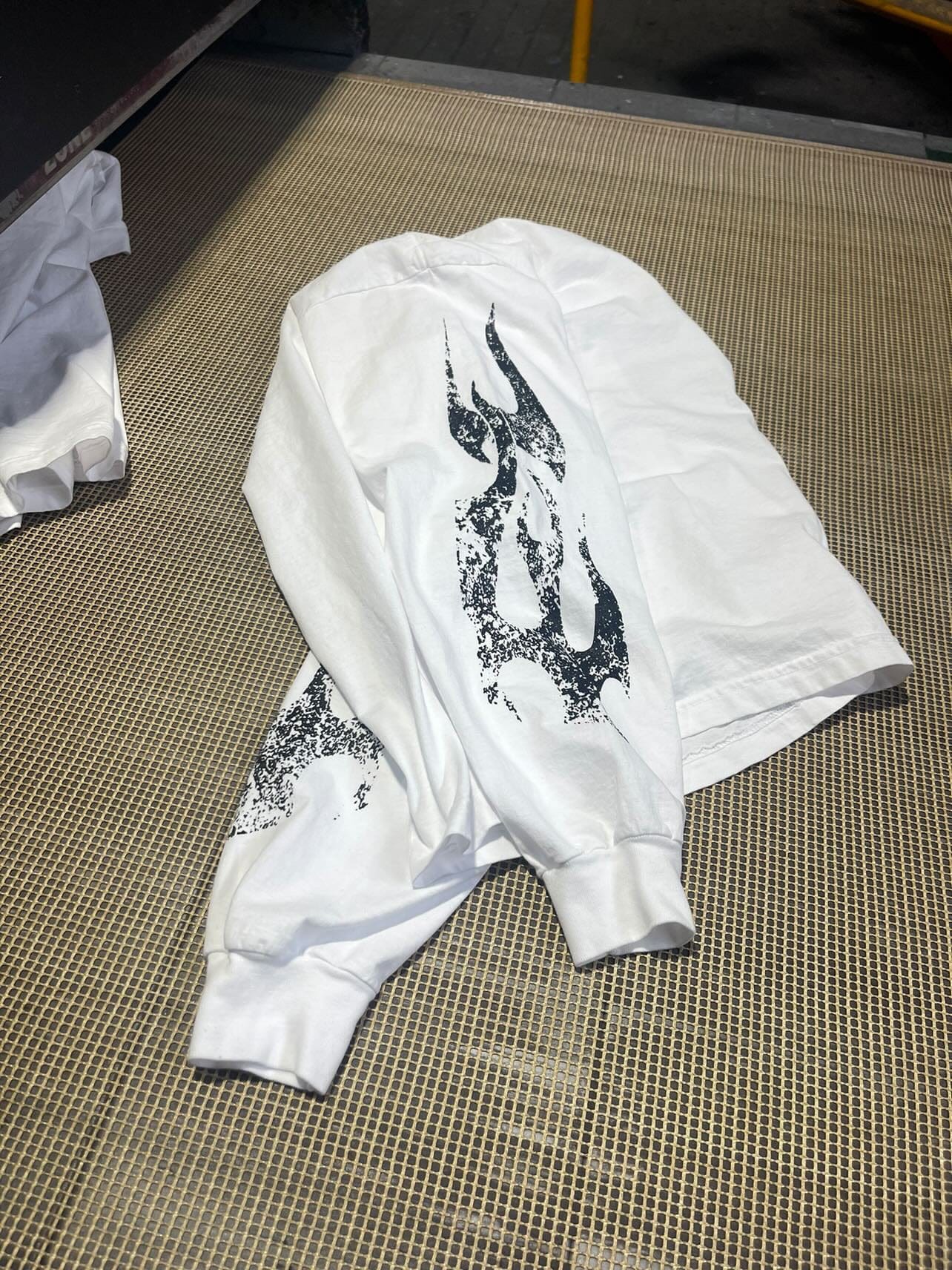 NYCxTNP Long sleeves